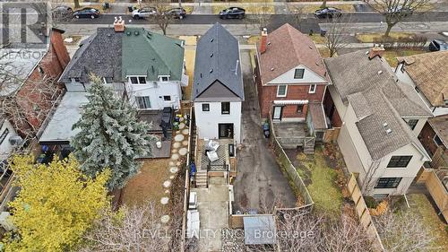 102 Eighth Street, Toronto, ON - Outdoor