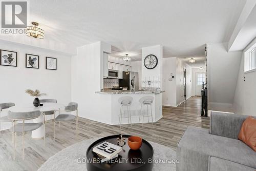 14 - 3150 ERIN CENTRE BOULEVARD  Mississauga, ON L5M 7Z2