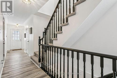 14 - 3150 Erin Centre Boulevard, Mississauga, ON - Indoor Photo Showing Other Room