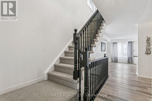 14 - 3150 Erin Centre Boulevard, Mississauga, ON - Indoor Photo Showing Other Room