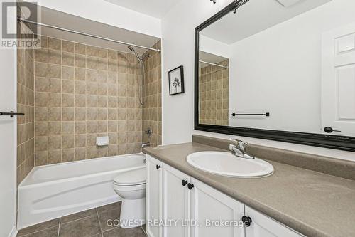 14 - 3150 Erin Centre Boulevard, Mississauga, ON - Indoor Photo Showing Bathroom
