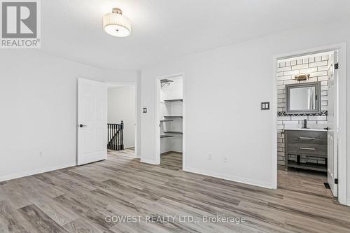 14 - 3150 Erin Centre Boulevard, Mississauga, ON - Indoor Photo Showing Other Room