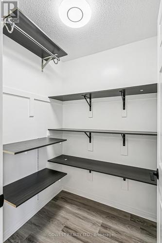 14 - 3150 Erin Centre Boulevard, Mississauga, ON - Indoor With Storage