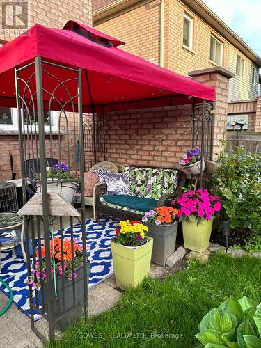 14 - 3150 Erin Centre Boulevard, Mississauga, ON - Outdoor