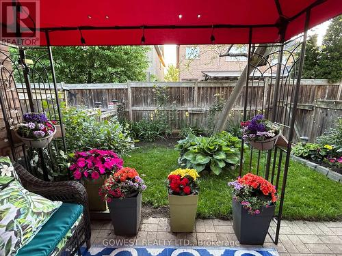 14 - 3150 Erin Centre Boulevard, Mississauga, ON - Outdoor