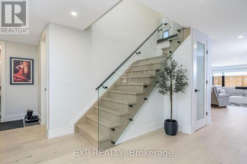 1279 Winterbourne Drive, Oakville, ON - Indoor Photo Showing Other Room