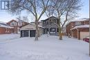 1279 Winterbourne Drive, Oakville, ON  - Outdoor With Facade 