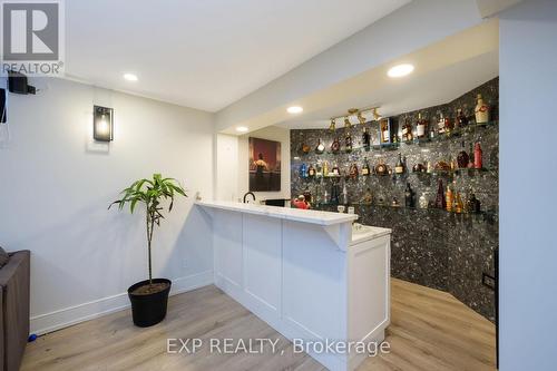 1279 Winterbourne Drive, Oakville, ON - Indoor Photo Showing Other Room