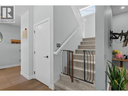 1846 Viewpoint Crescent, West Kelowna, BC - Indoor Photo Showing Other Room