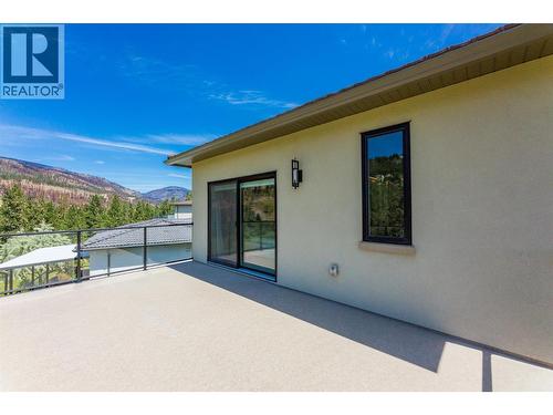 1846 Viewpoint Crescent, West Kelowna, BC - Outdoor With Exterior