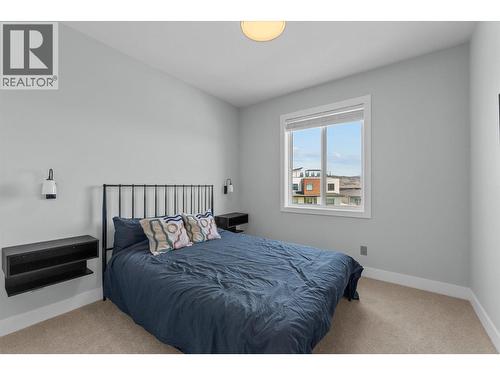 1846 Viewpoint Crescent, West Kelowna, BC - Indoor Photo Showing Bedroom