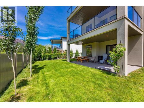 1846 Viewpoint Crescent, West Kelowna, BC - Outdoor With Deck Patio Veranda