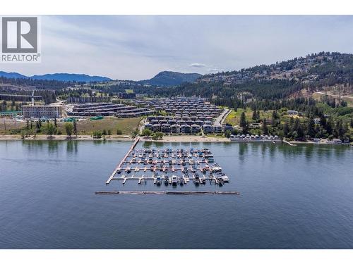 1846 Viewpoint Crescent, West Kelowna, BC - Outdoor With Body Of Water With View