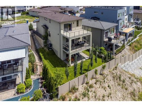 1846 Viewpoint Crescent, West Kelowna, BC - Outdoor