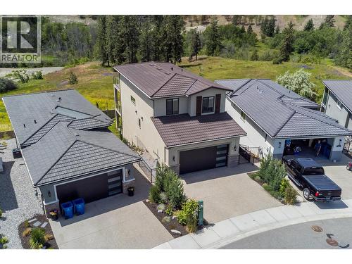 1846 Viewpoint Crescent, West Kelowna, BC - Outdoor