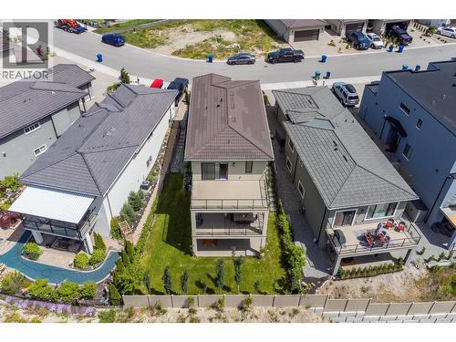 1846 Viewpoint Crescent, West Kelowna, BC - Outdoor