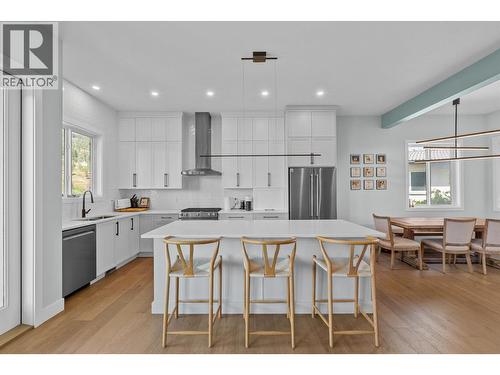 1846 Viewpoint Crescent, West Kelowna, BC - Indoor