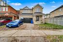 386 Reeves Way Boulevard, Whitchurch-Stouffville, ON  - Outdoor 