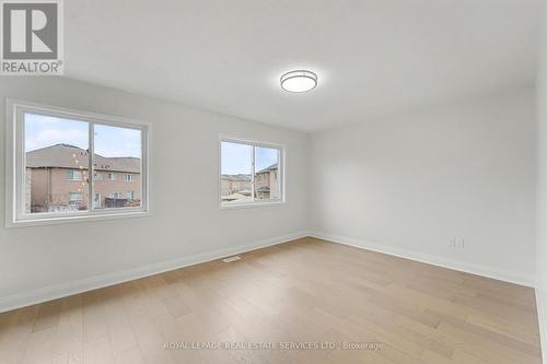 386 Reeves Way Boulevard, Whitchurch-Stouffville, ON - Indoor Photo Showing Other Room