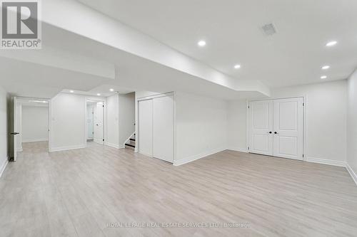 386 Reeves Way Boulevard, Whitchurch-Stouffville, ON - Indoor Photo Showing Other Room