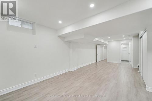 386 Reeves Way Boulevard, Whitchurch-Stouffville, ON - Indoor Photo Showing Other Room