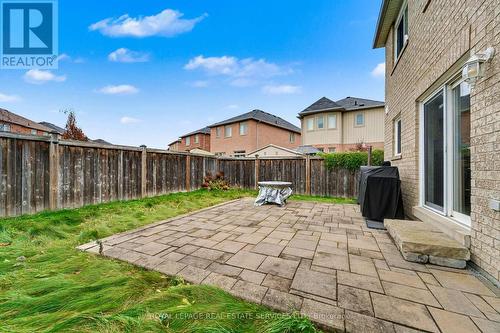 386 Reeves Way Boulevard, Whitchurch-Stouffville, ON - Outdoor