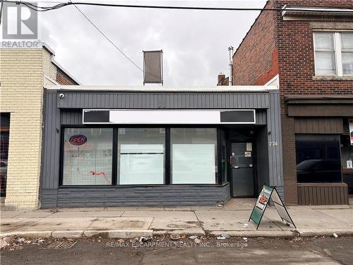 774 Barton Street E, Hamilton, ON 