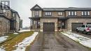 190 Links Crescent, Woodstock, ON  - Outdoor With Facade 
