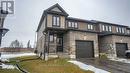 190 Links Crescent, Woodstock, ON  - Outdoor With Facade 