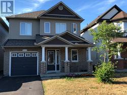 601 CLEARBROOK DRIVE  Ottawa, ON K2J 5S2