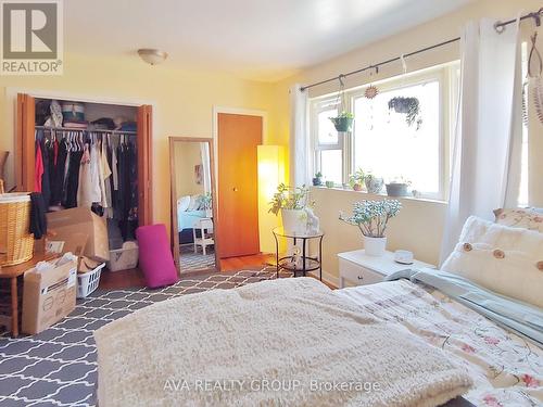 554 Highcroft Avenue, Ottawa, ON - Indoor Photo Showing Bedroom