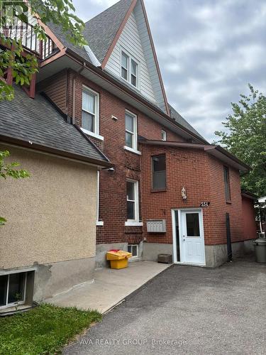 554 Highcroft Avenue, Ottawa, ON - Outdoor With Exterior