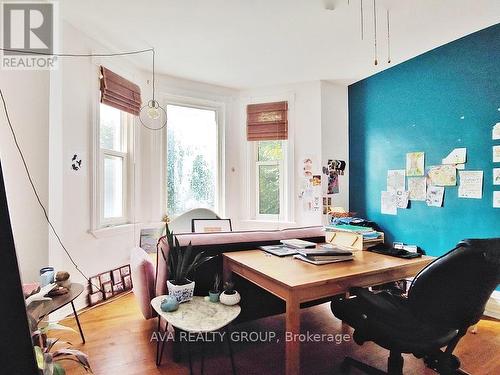 554 Highcroft Avenue, Ottawa, ON - Indoor Photo Showing Office