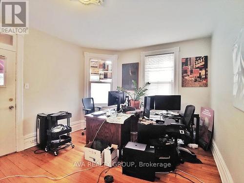 554 Highcroft Avenue, Ottawa, ON - Indoor Photo Showing Office