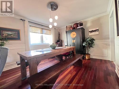 4 Cadence Gate, Ottawa, ON - Indoor Photo Showing Other Room