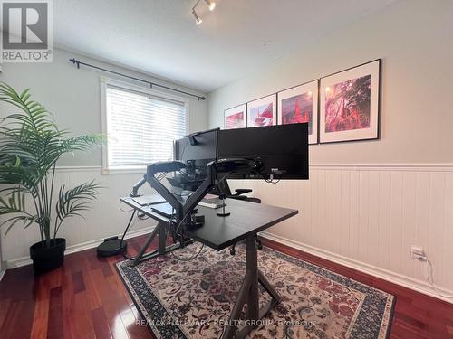 4 Cadence Gate, Ottawa, ON - Indoor Photo Showing Office
