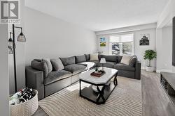 Living Room-big and spacious - 