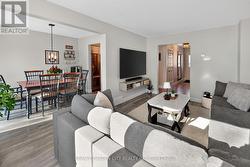 Living Room/Dining Room - 