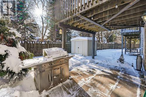 5 Maureen Court, Pelham (Fonthill), ON - Outdoor