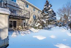 Beautiful scenic yard - 