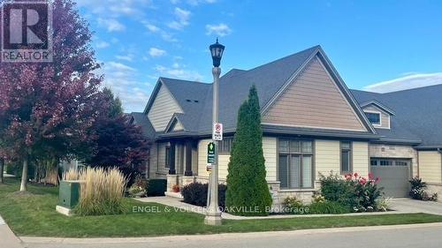 2 Sawmill Lane, Niagara-On-The-Lake (St. Davids), ON - Outdoor With Facade