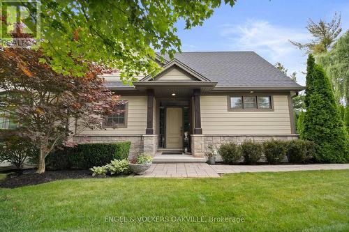 2 Sawmill Lane, Niagara-On-The-Lake (St. Davids), ON - Outdoor