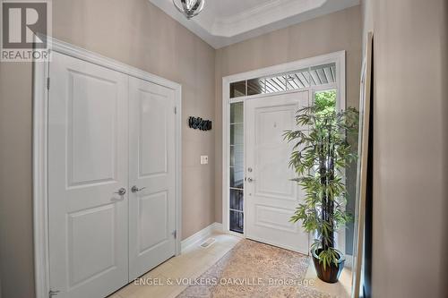2 Sawmill Lane, Niagara-On-The-Lake (St. Davids), ON - Indoor Photo Showing Other Room