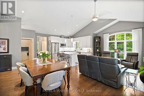 2 Sawmill Lane, Niagara-On-The-Lake (St. Davids), ON - Indoor Photo Showing Other Room