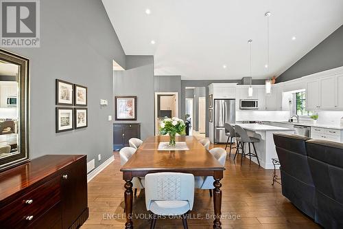 2 Sawmill Lane, Niagara-On-The-Lake (St. Davids), ON - Indoor