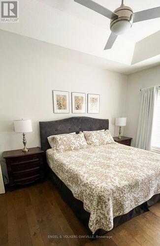 2 Sawmill Lane, Niagara-On-The-Lake (St. Davids), ON - Indoor Photo Showing Bedroom