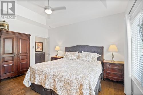 2 Sawmill Lane, Niagara-On-The-Lake (St. Davids), ON - Indoor Photo Showing Bedroom