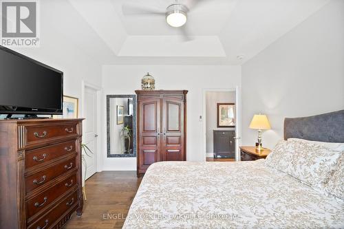 2 Sawmill Lane, Niagara-On-The-Lake (St. Davids), ON - Indoor Photo Showing Bedroom