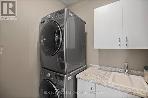 2 Sawmill Lane, Niagara-On-The-Lake (St. Davids), ON - Indoor Photo Showing Laundry Room