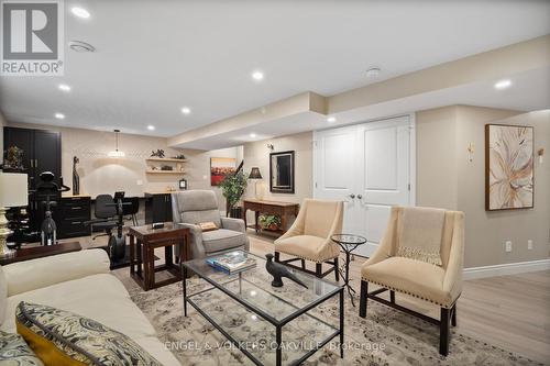 2 Sawmill Lane, Niagara-On-The-Lake (St. Davids), ON - Indoor